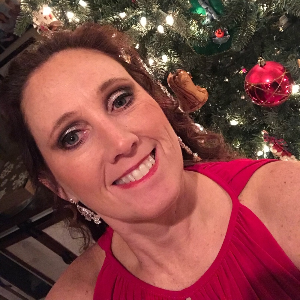 Meet your Posher, Shari